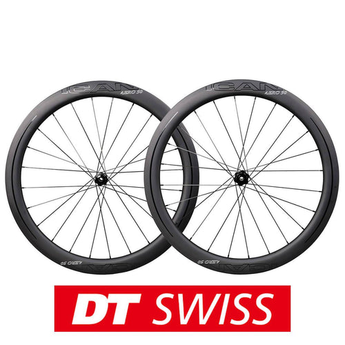 DT AERO 50 Disc