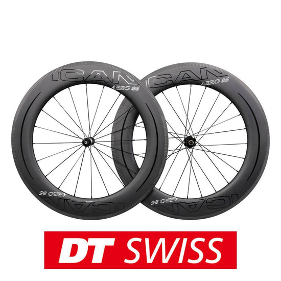 time trial wheelset