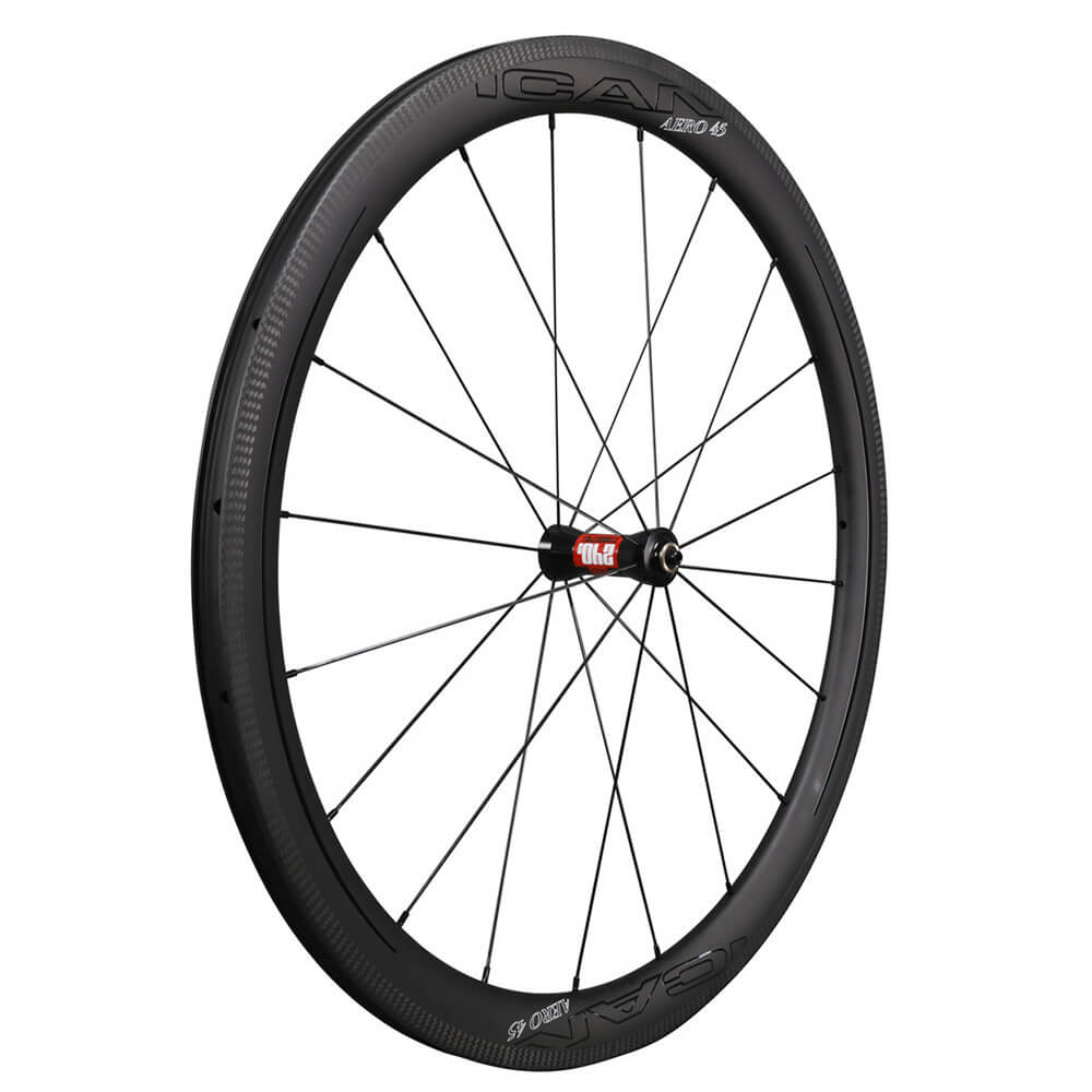 cheap aero wheels