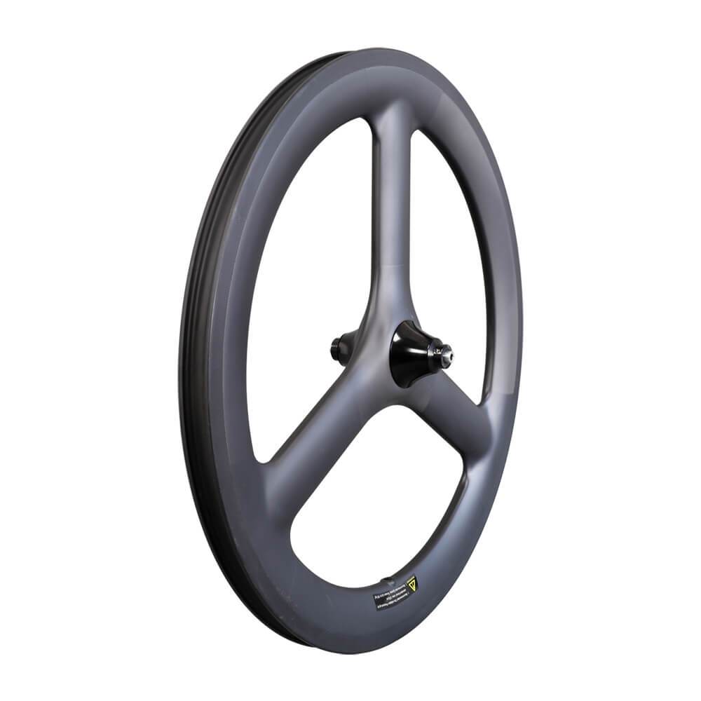 20 inch bike wheel set