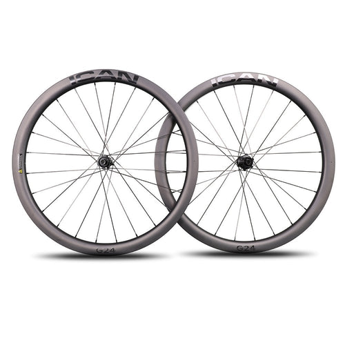 700C Gravel Wheels G24