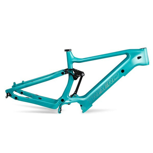 150mm Travel eBike Enduro Frame E11