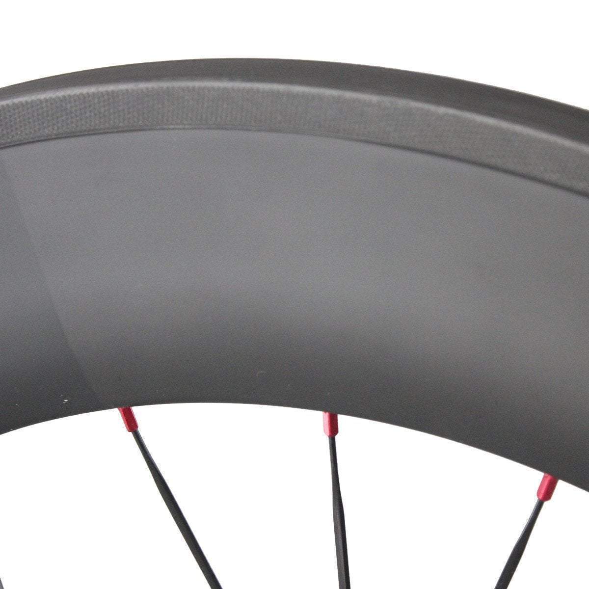 track bike wheelset