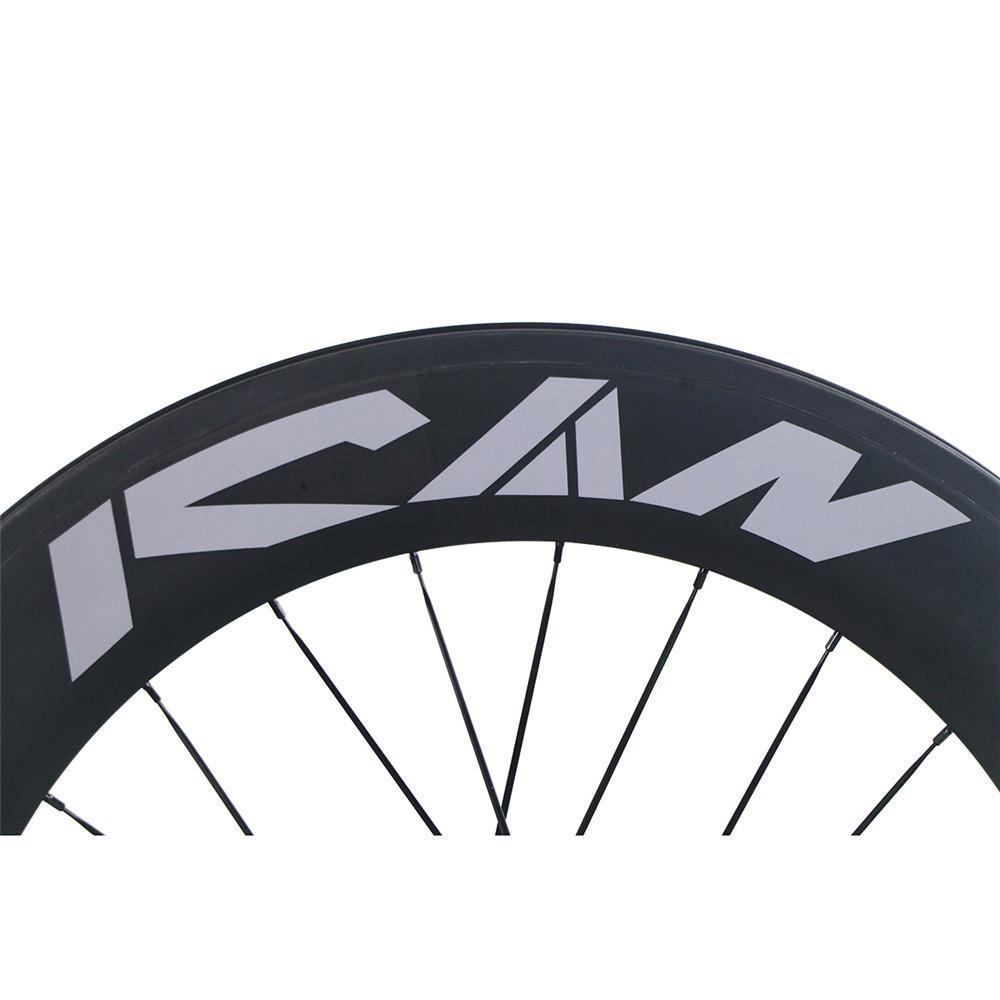 ican wheelset