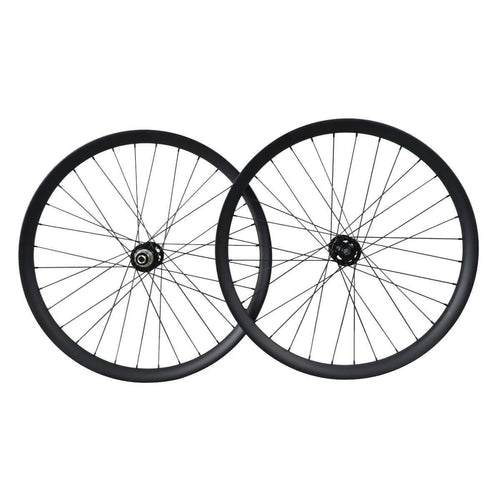 50C Fat Bike Wheels 27.5er