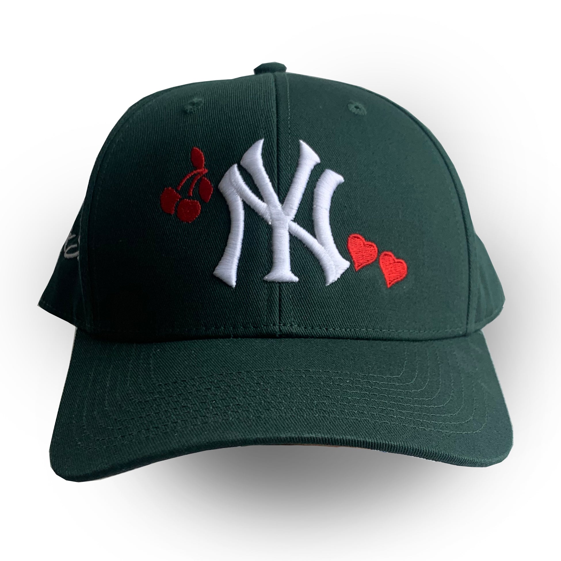 ny yankees cap blue