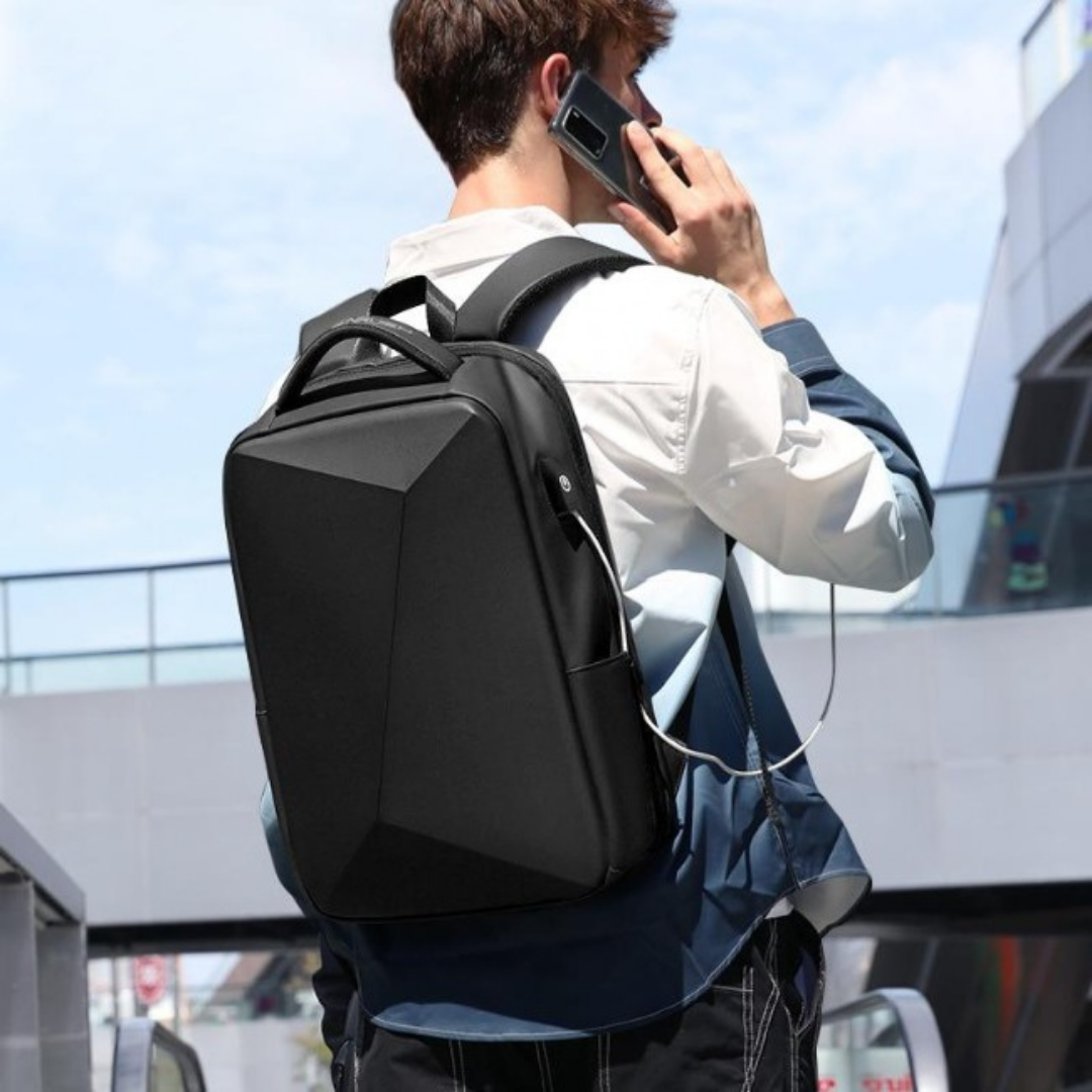 Best Anti Theft Backpacks For Travel – GearMeeUp