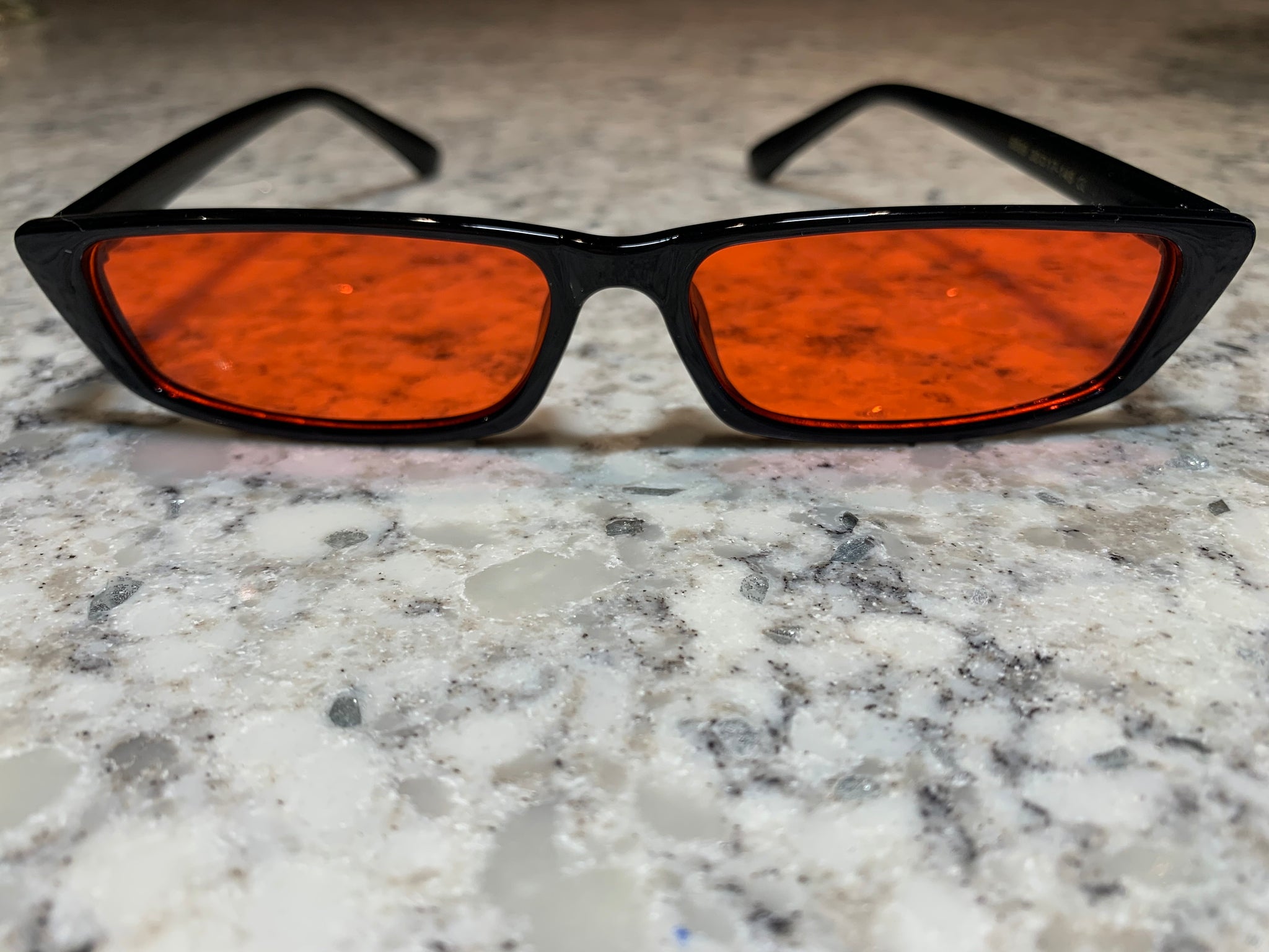 red rock eyewear