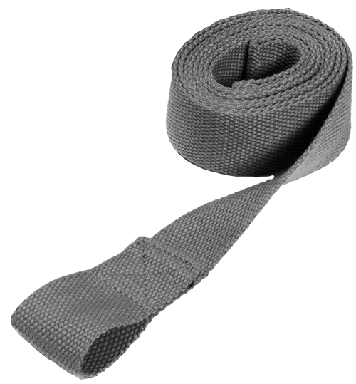 Cotton carrying strap