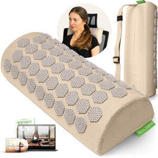 Acupressure bolster