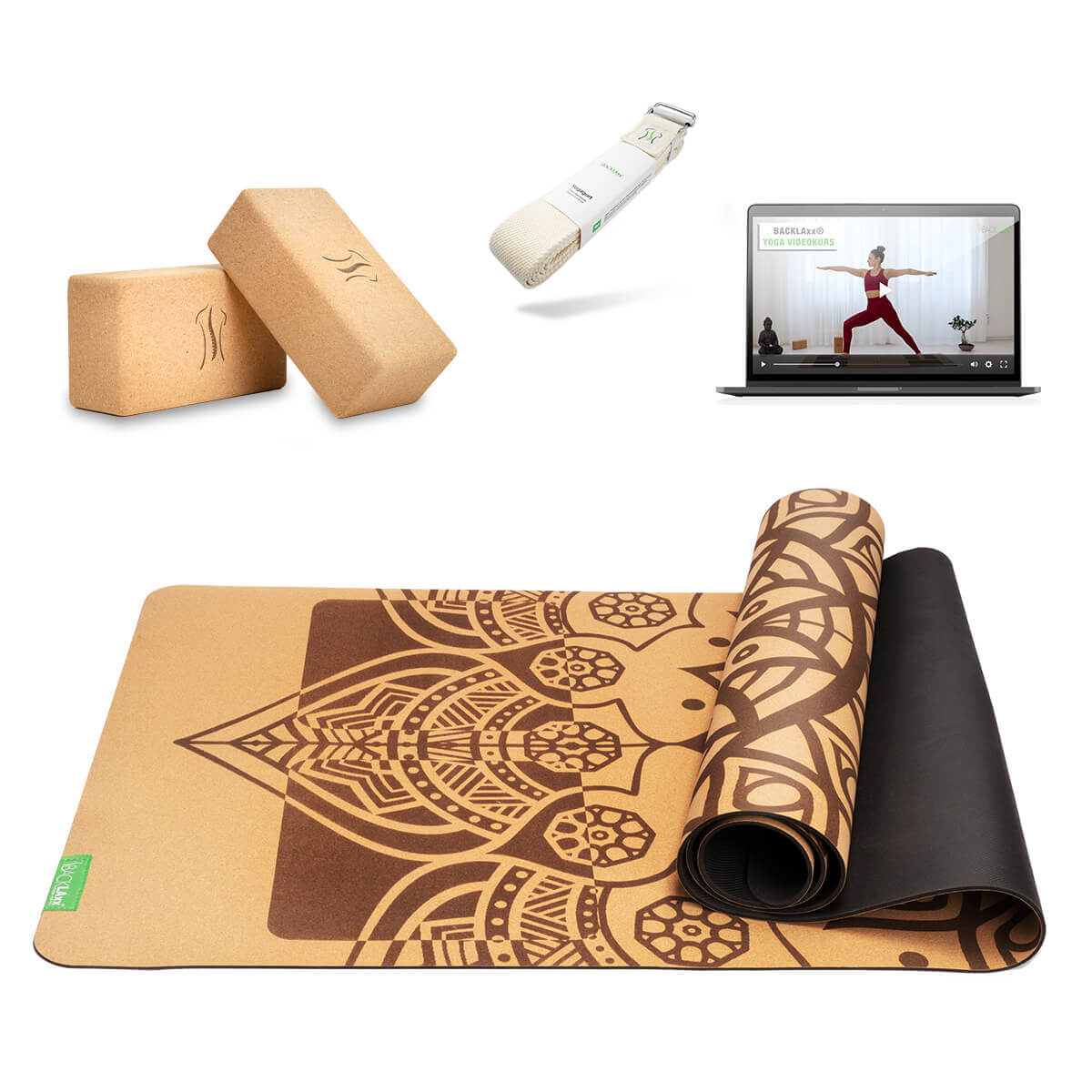 Yoga Bundle