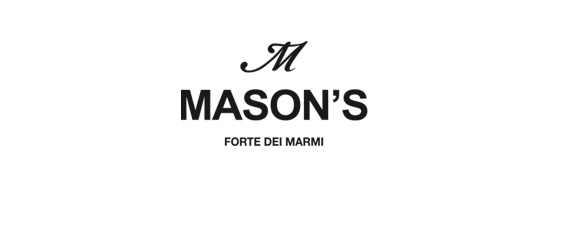 halfgeleider noorden Ringlet MASON'S | Tailored quality men's and women's clothing | MODEMOUR ♥