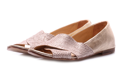 KUDETA' | Artisanal shoes women MODEMOUR ♥