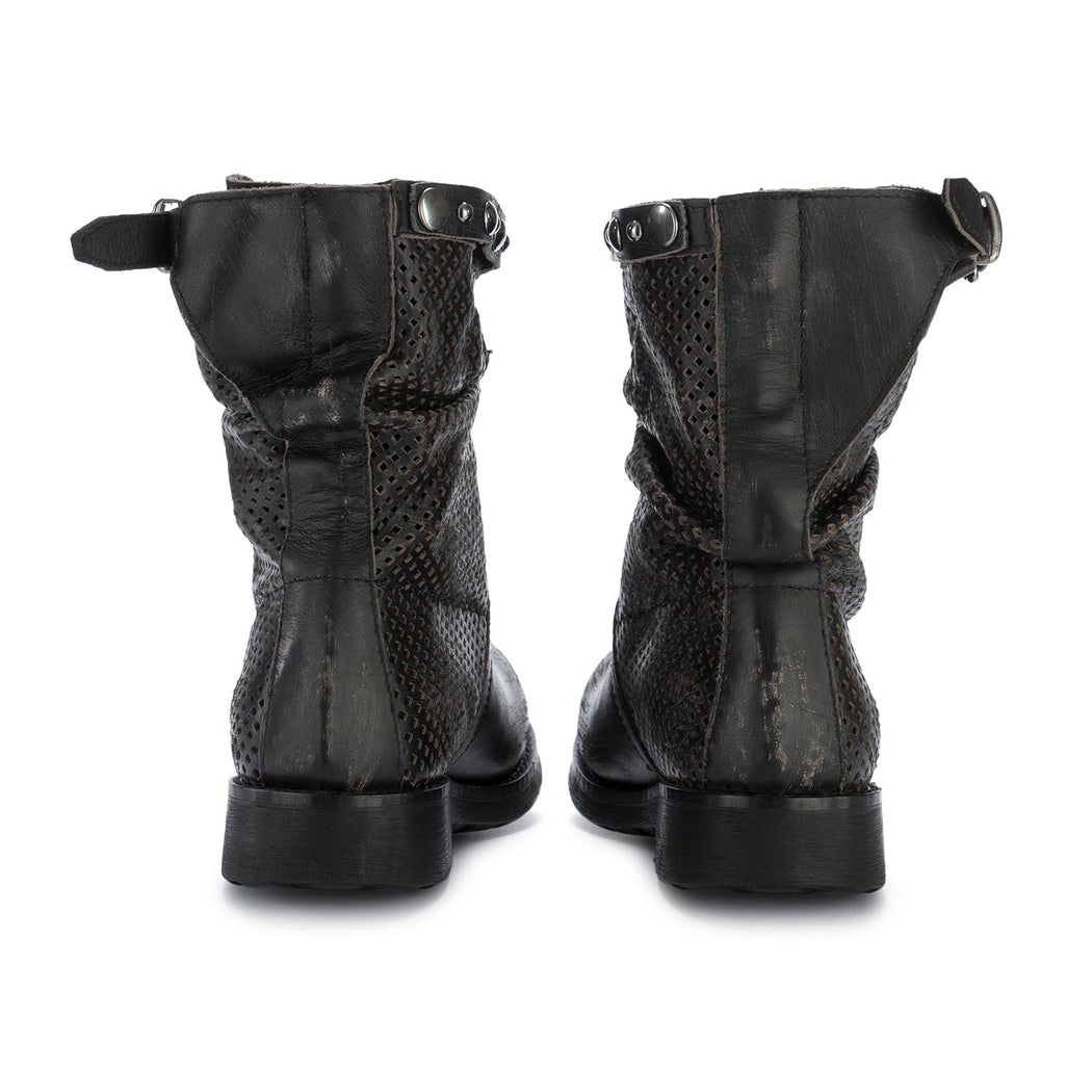 rep ko womens boots asport vintage black