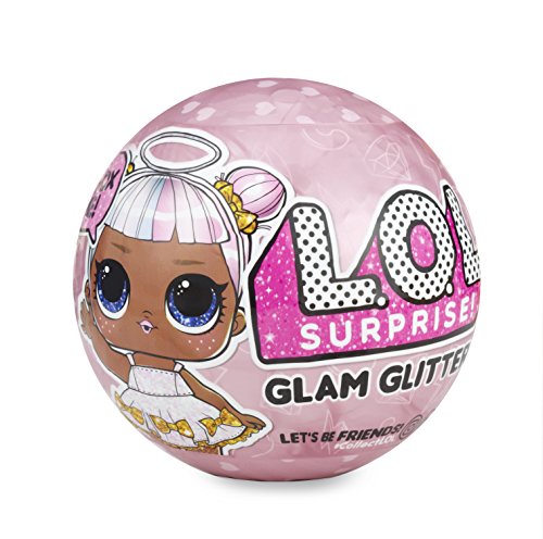 L.O.L. Surprise!! Glitter Series