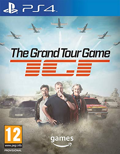 the grand tour download