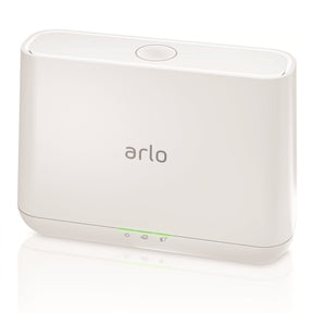 Arlo VMB4000 Pro/Pro 2 Base Station Add-On Unit with Built-In Alarm Si