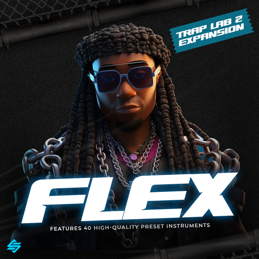 Flex - Trap Lab 2 Expansion