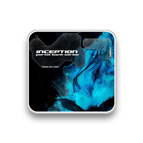 Inception (Portal Bank) Bundle