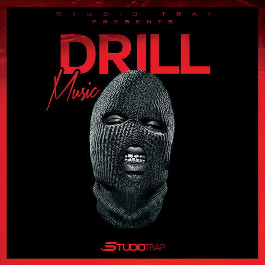 DRILL MUSIC