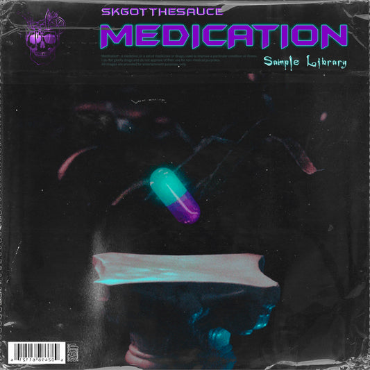 SKGotTheSauce - Medication (LoopKit)