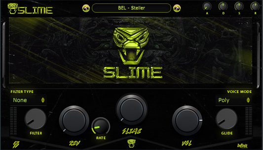 Slime (VSTI)