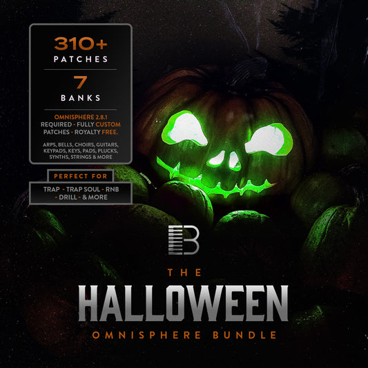 The Halloween Bundle