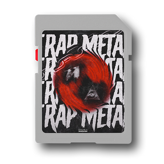 Trap Metal (Construction Kit)