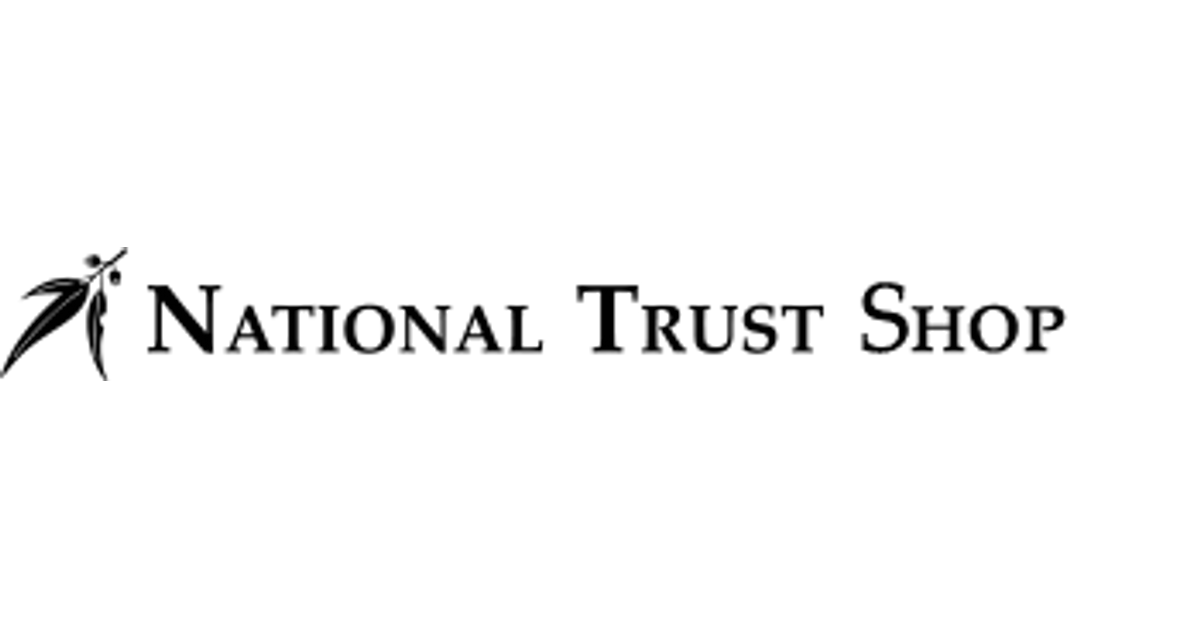 National Trust Shop