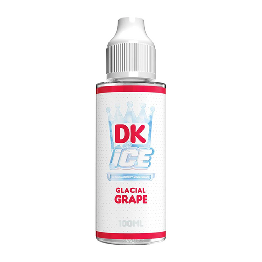 Ice Blox 100ml Shortfill