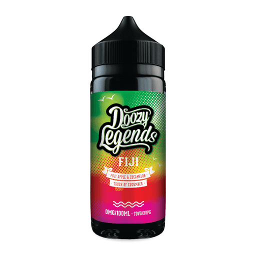 Sirius 44 Double Apple 10ml E-Liquid