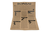 Bonsai Style Guide | The Jonsteen Company