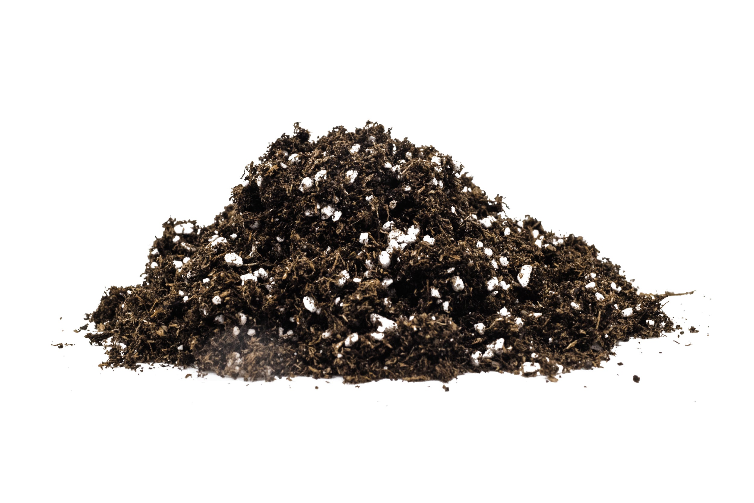 Soil-less Growing Medium | The Jonsteen Company