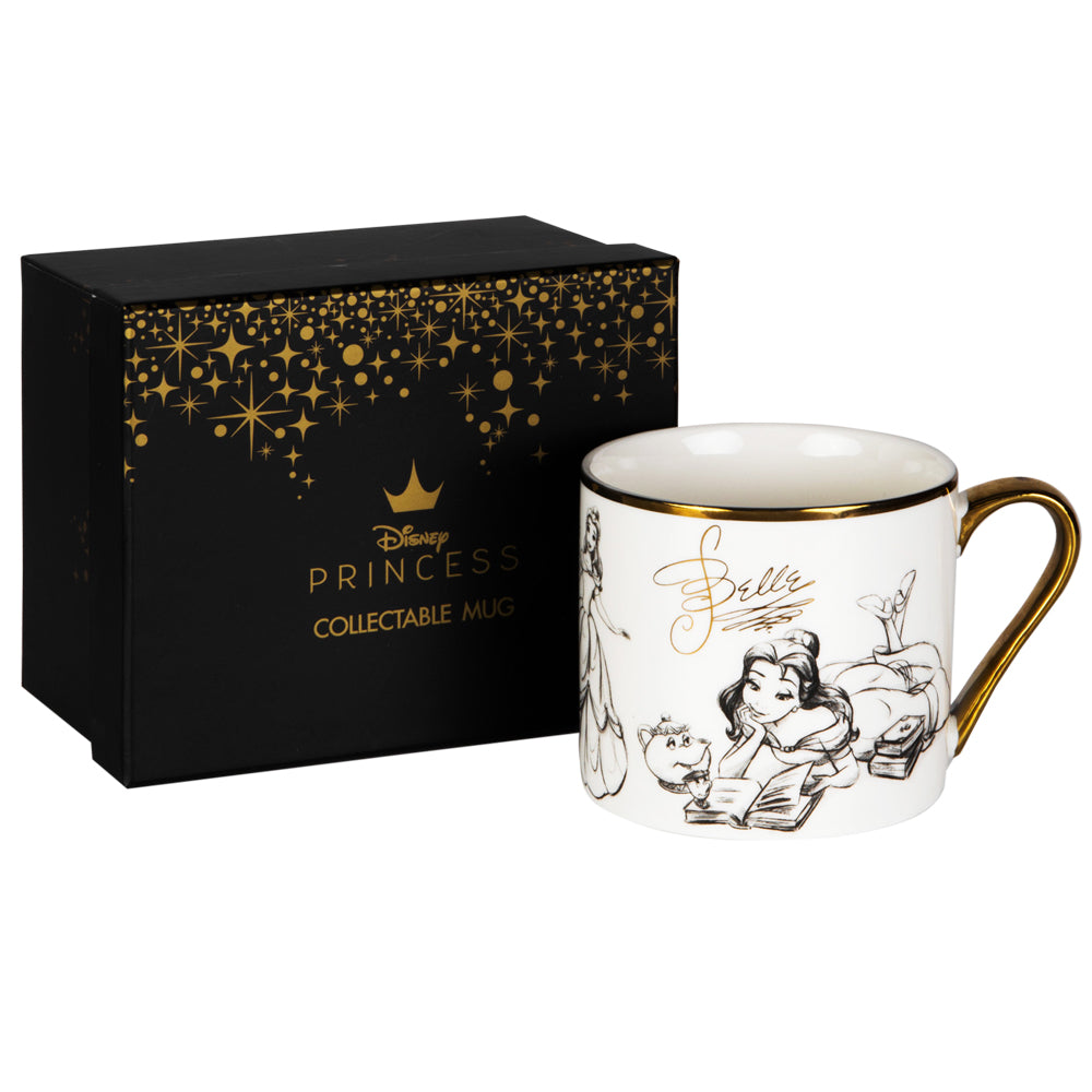 Disney Collectable Mugs