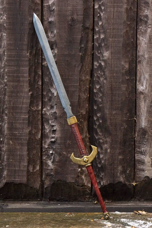 foam katana