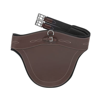 Girths Tagged Belly Guard - EquiFit