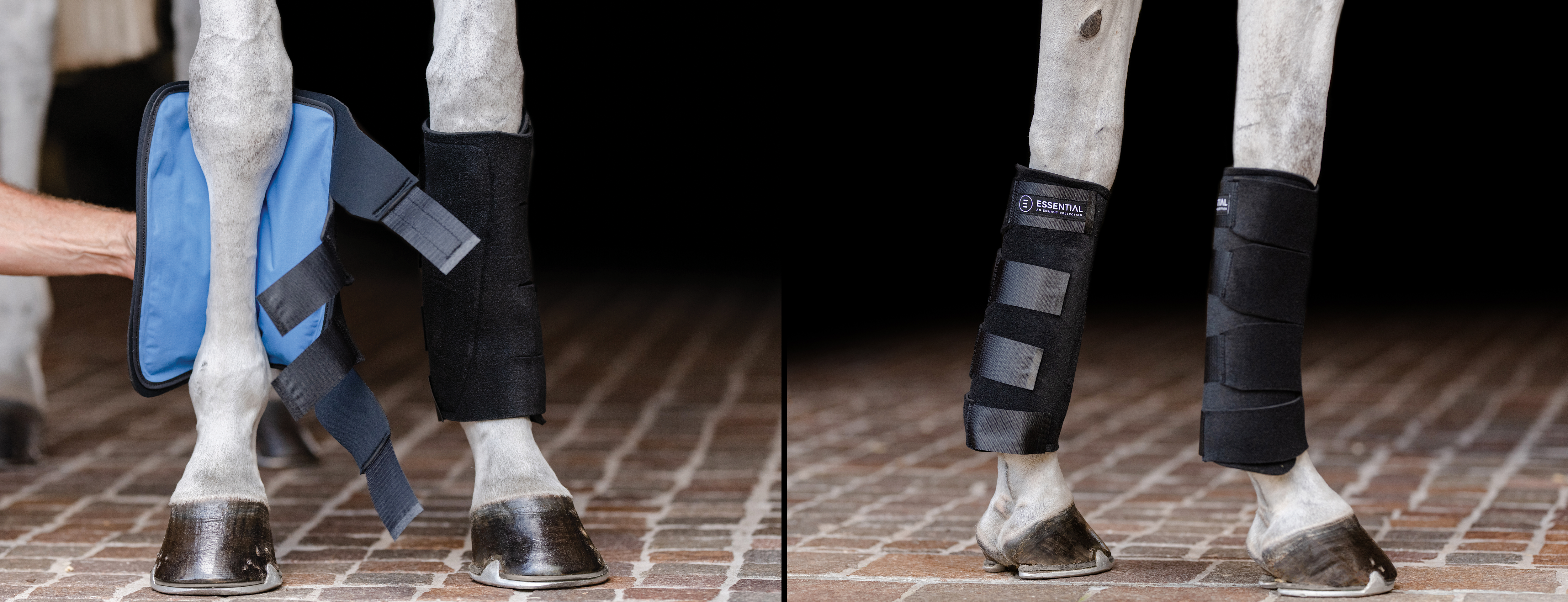Essential Cold Therapy Tendon Boot