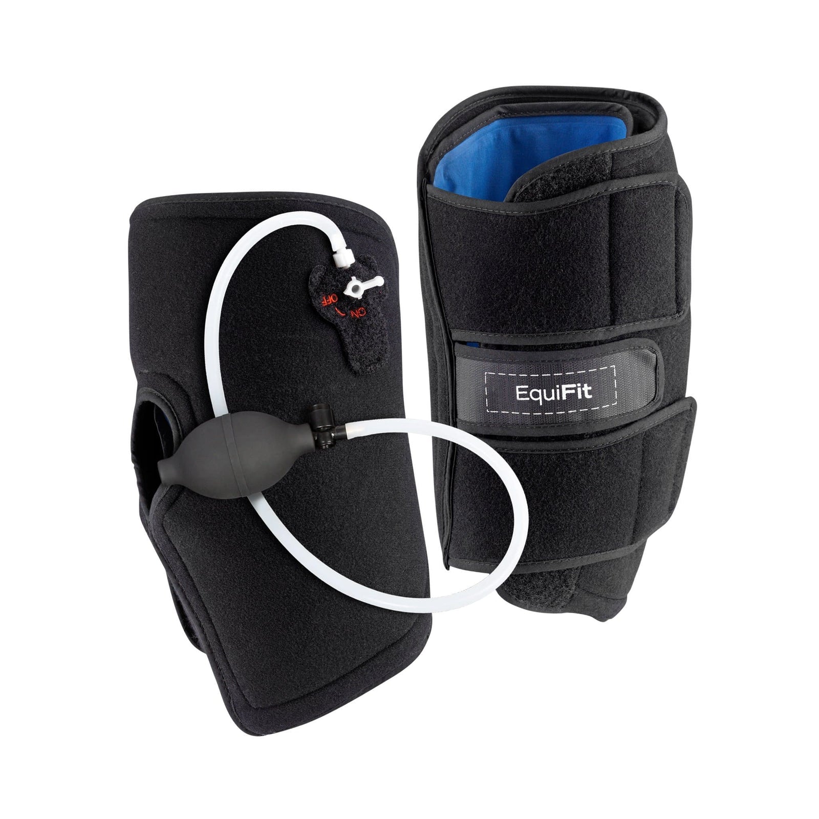 equifit gel compression boots