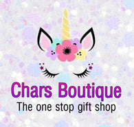 Chars magical Boutique Coupons & Promo codes