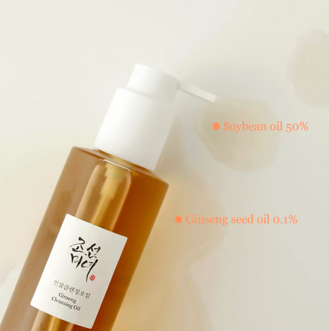 Beauty of Joseon Ginseng Essence Texture