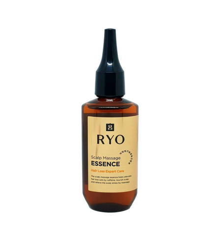 Ryo JayangYunMo 9EX Anti-Hair Loss Care Essence