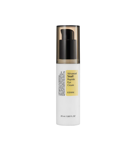 COSRX Advanced Snail Peptide Eye Cream