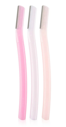 Shiseido Facial Razors