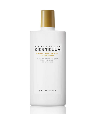 SKIN1004 MADAGASCAR CENTELLA AIR-FIT SUNCREAM PLUS