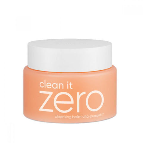 BANILA CO Clean it Zero Vita Pumpkin