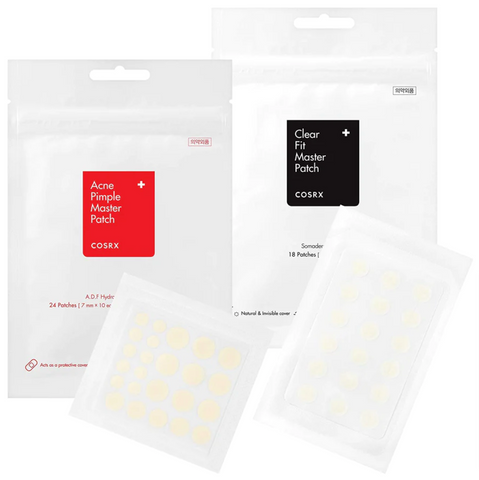 Cosrx Acne Patches