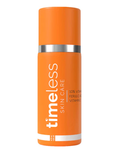 Timeless 10% Vitamin C + E Ferulic Acid Serum