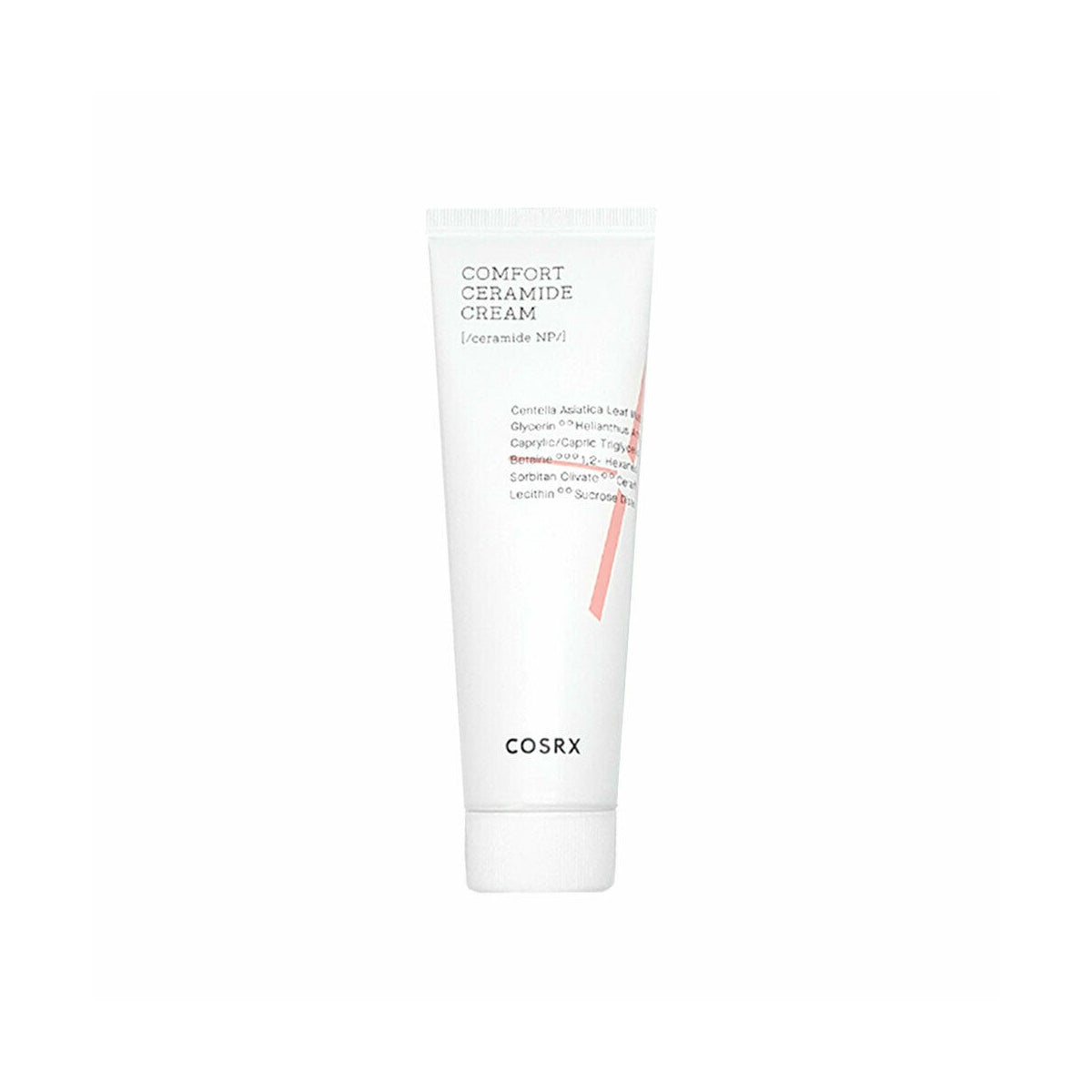 New and Reviewed: COSRX Balancium Comfort Cool Ceramide Soothing Gel Cream  – Fifty Shades of Snail