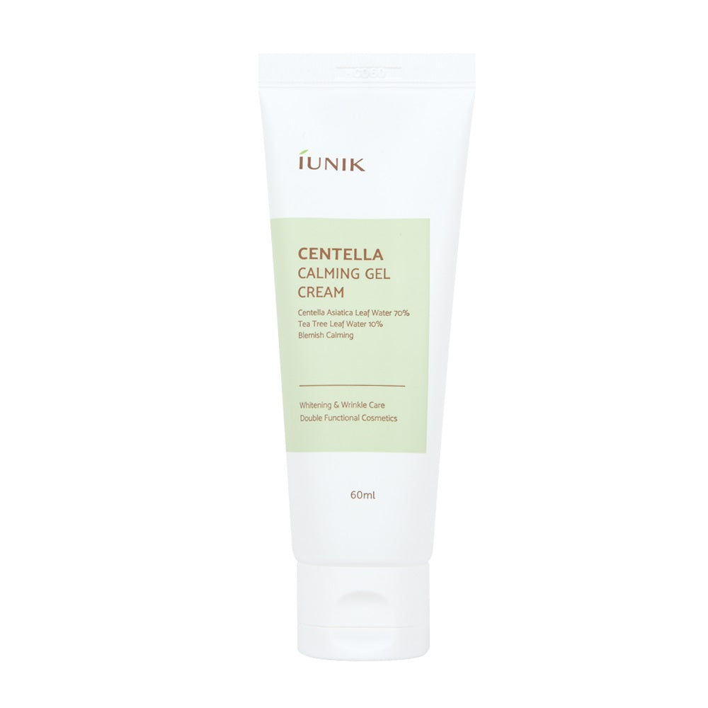 iUNIK Centella Calming Gel Cream