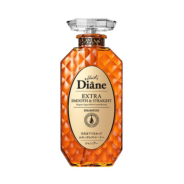 strijd Dislocatie reservering Moist Diane Perfect Beauty Extra Smooth & Straight Shampoo – oo35mm